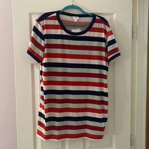 NWT LuLaRoe Liv Tee